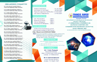 4th International Conference on Advanced Computing and Communication Technology (ICACCT'24) International Conference Poster